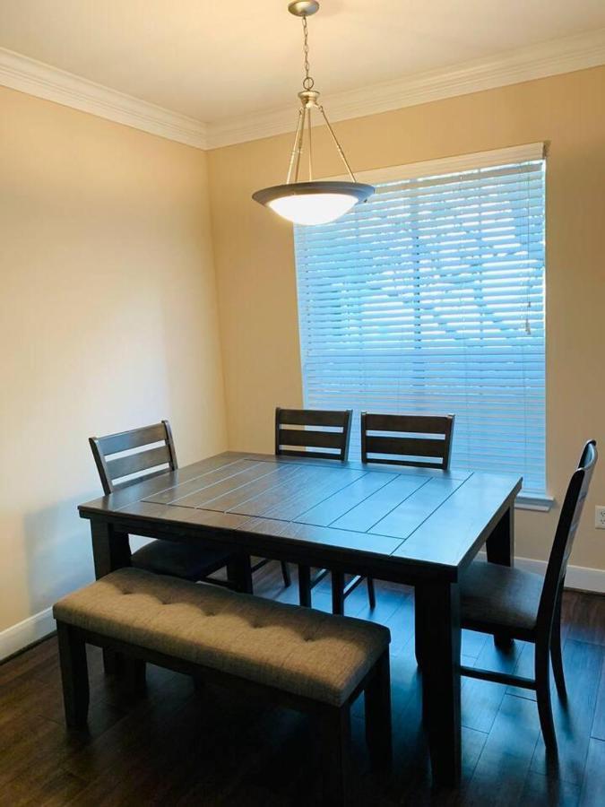 יוסטון 2 Bedroom Easy Access To Med Center, Nrg, Downtown מראה חיצוני תמונה