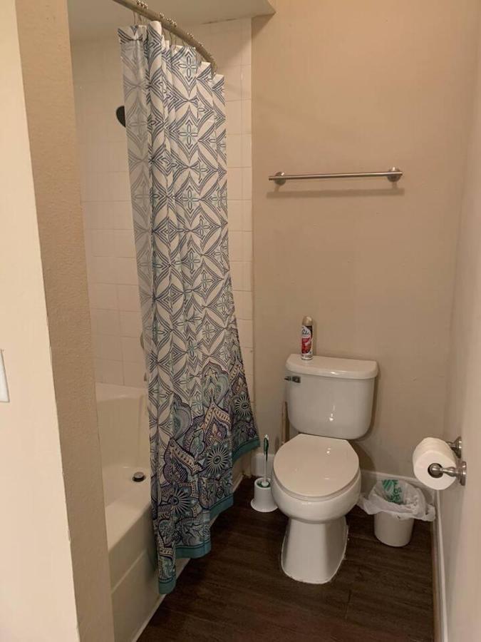 יוסטון 2 Bedroom Easy Access To Med Center, Nrg, Downtown מראה חיצוני תמונה
