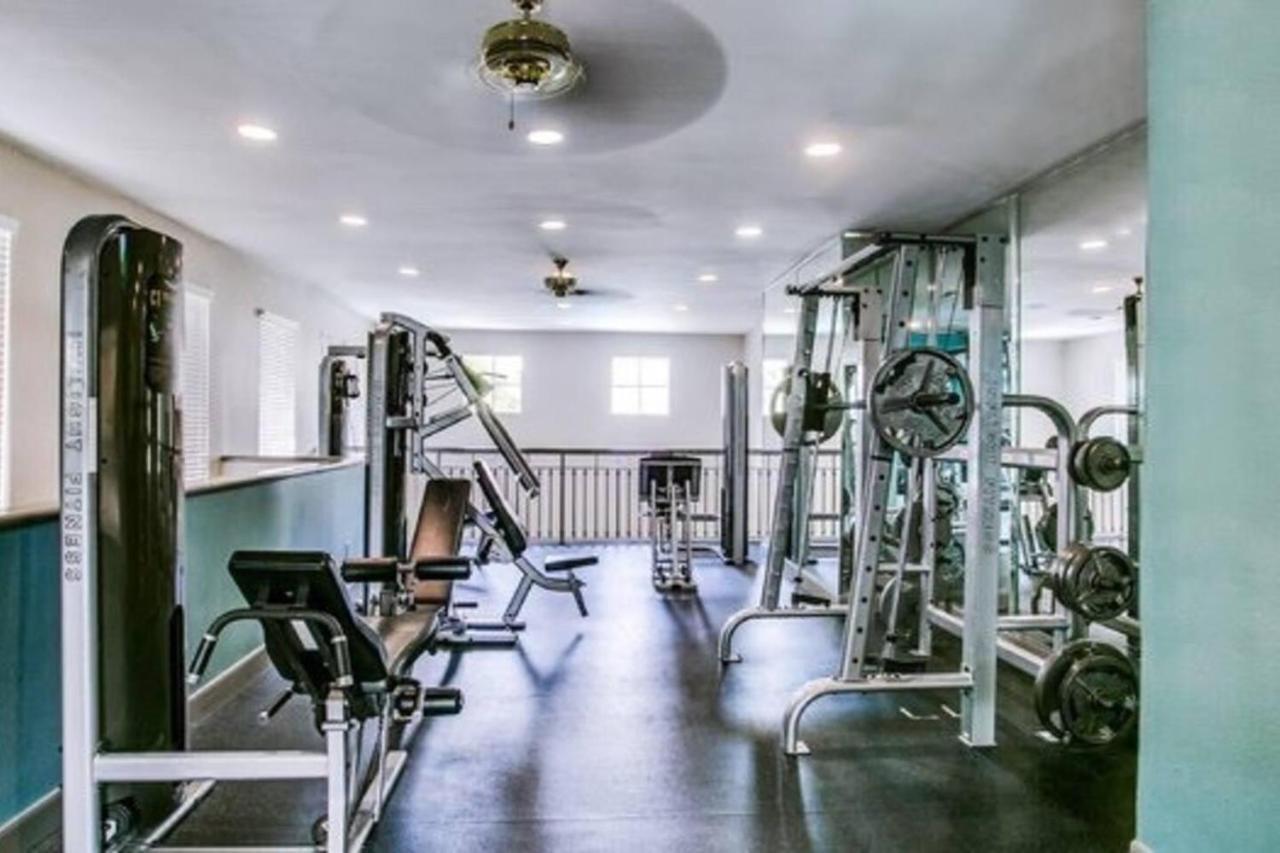 יוסטון 2 Bedroom Easy Access To Med Center, Nrg, Downtown מראה חיצוני תמונה