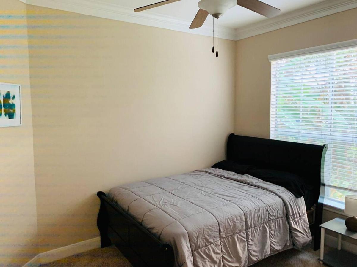 יוסטון 2 Bedroom Easy Access To Med Center, Nrg, Downtown מראה חיצוני תמונה