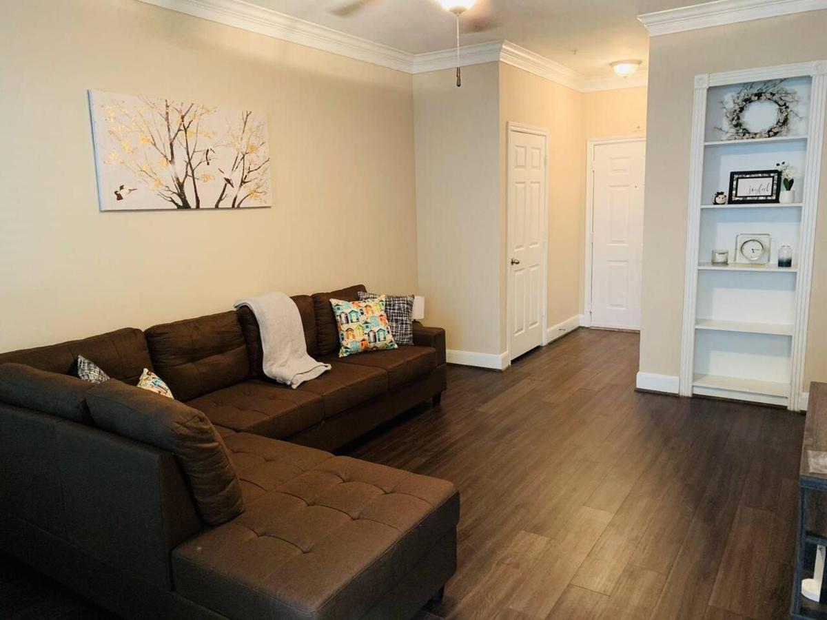 יוסטון 2 Bedroom Easy Access To Med Center, Nrg, Downtown מראה חיצוני תמונה