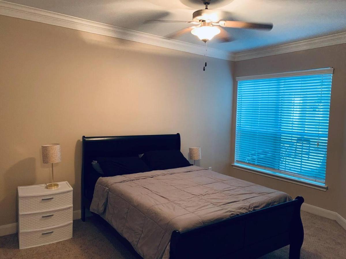 יוסטון 2 Bedroom Easy Access To Med Center, Nrg, Downtown מראה חיצוני תמונה